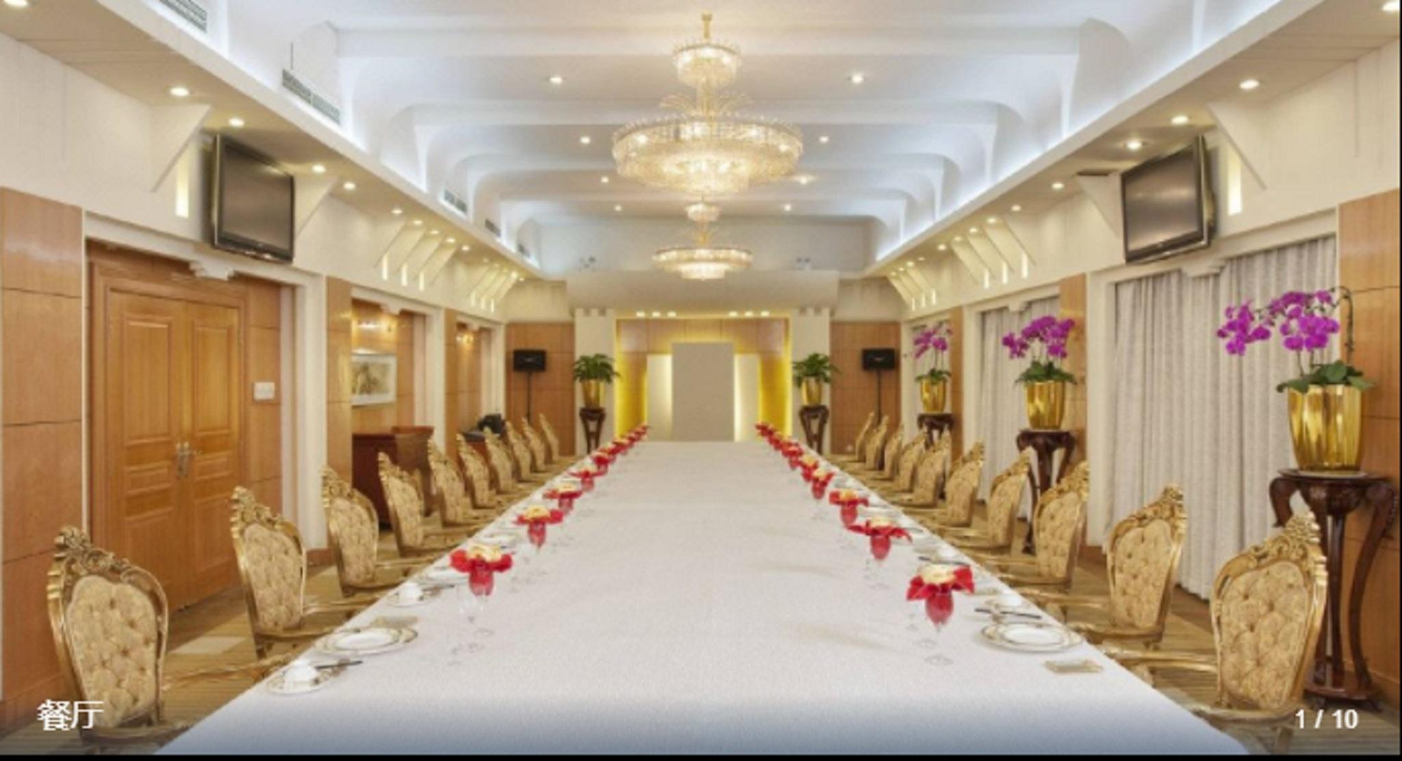 Holiday Inn Express Zhengzhou Zhongzhou By Ihg المظهر الخارجي الصورة