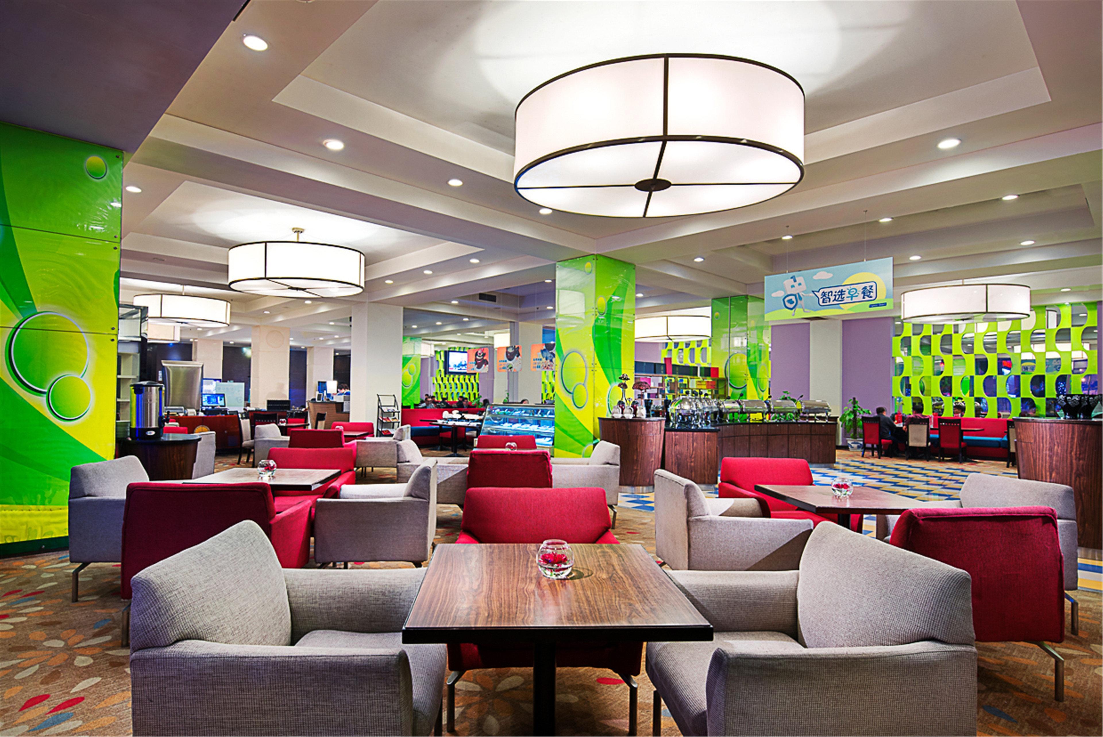 Holiday Inn Express Zhengzhou Zhongzhou By Ihg المظهر الخارجي الصورة