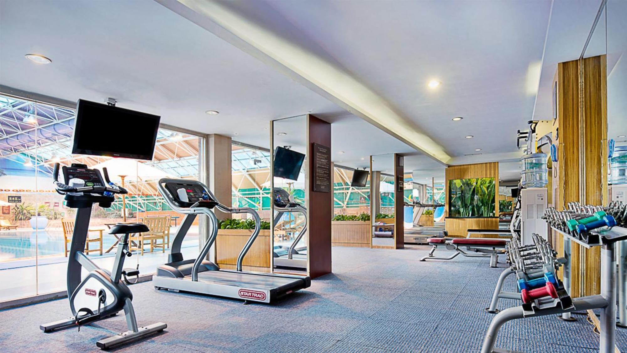 Holiday Inn Express Zhengzhou Zhongzhou By Ihg المظهر الخارجي الصورة