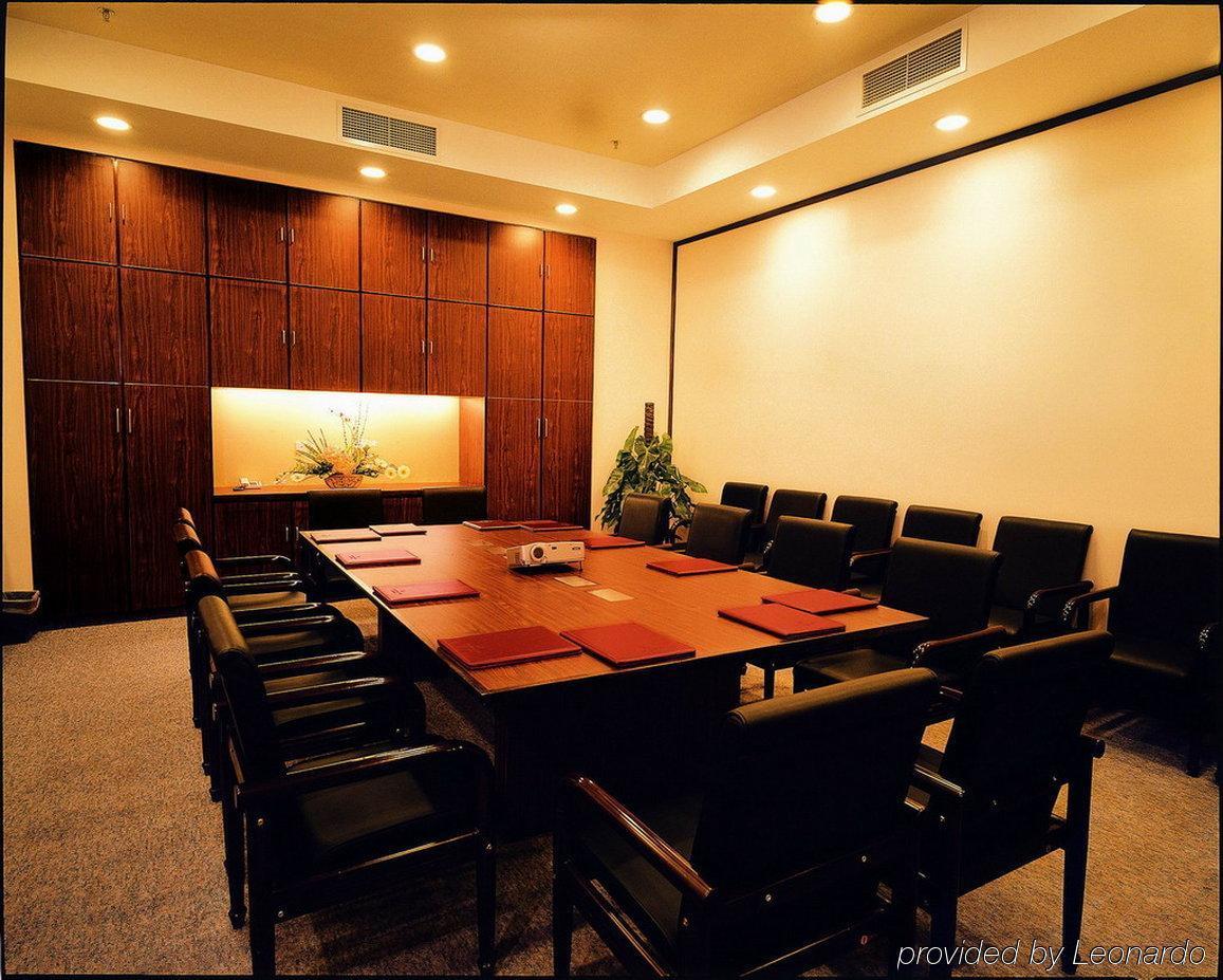 Holiday Inn Express Zhengzhou Zhongzhou By Ihg المرافق الصورة
